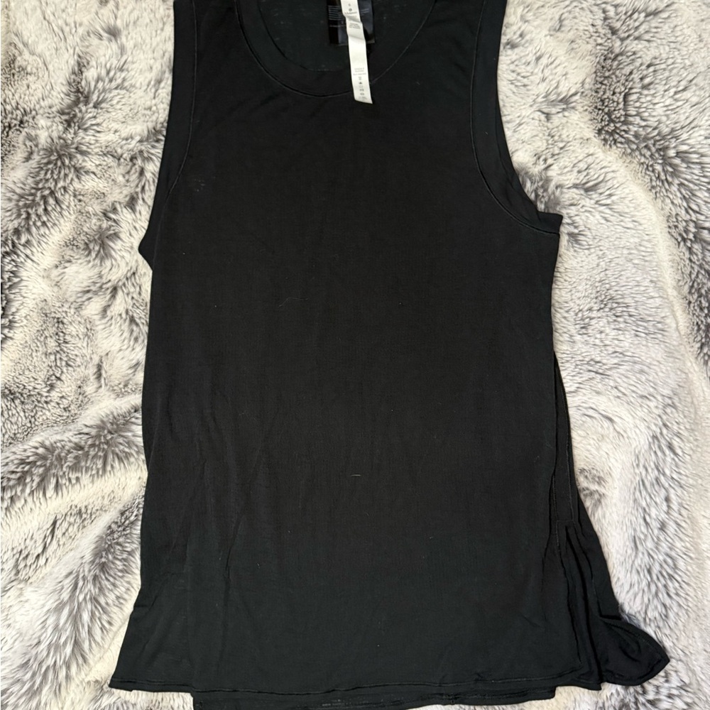 Women's lululemon uncovered tank
